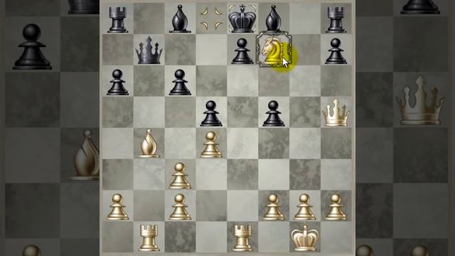 Chess Titans, skill 3, EP07 смотреть онлайн
