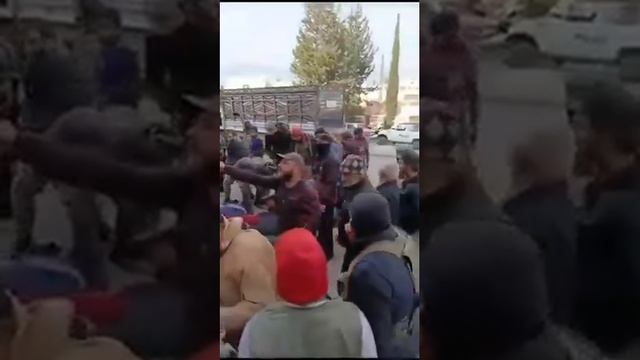 Резня в Сирии, которую не видит весь демократический мир смотреть онлайн