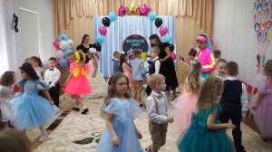 Выпускной в детском саду 2024. Верхняя Пышма. Прощай самый лучший детский сад №41 😭 Полная версия!!