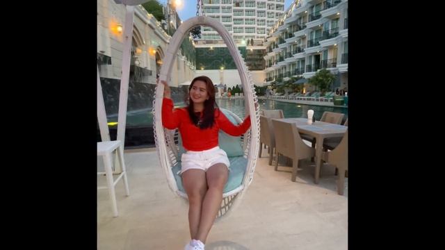 LK Emerald Beach Pattaya Thailand (Dec.27,2022-January 2023) смотреть онлайн
