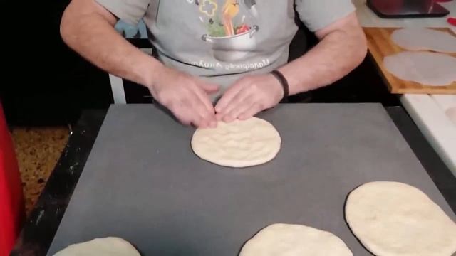 Authentic Frybread With Feta Cheese Recipe - Crispy And Delicious!