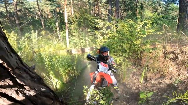 BEST ENDURO EPIC FAILS 2020-2021. MoToFuNKieV enduro fails compilation! смотреть онлайн