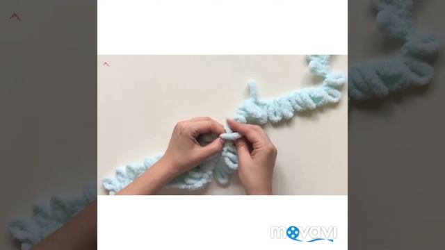 ALIZE Puffy основы вязания смотреть онлайн