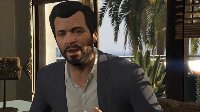 [4] GRAND THEFT AUTO 5 смотреть онлайн