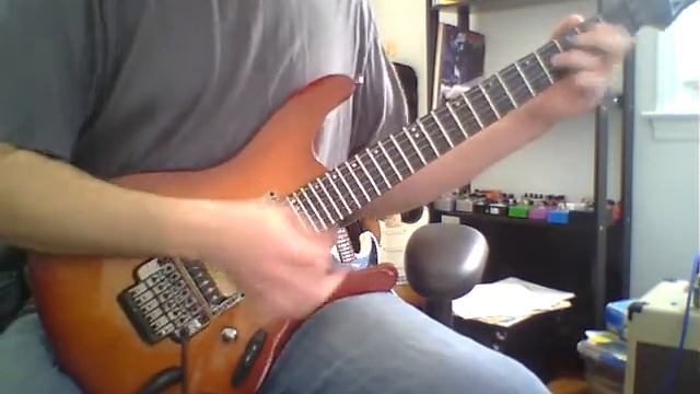 White Lion Radar Love solo смотреть онлайн