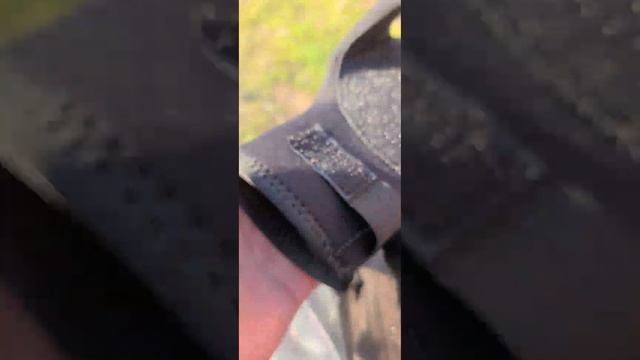 Дайвинг перчатки носки 3 мм из Озона