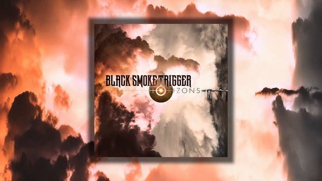 Black Smoke Trigger - Psycho (Official Audio) смотреть онлайн