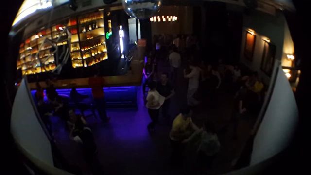 Сальса пятница (15.05.16) смотреть онлайн