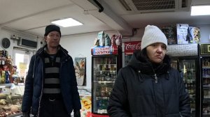Упал в обморок, Сиплый раскрыт, Лена с Денисом, ДК кинул Слона, интенсивная терапия у Соломы дома'