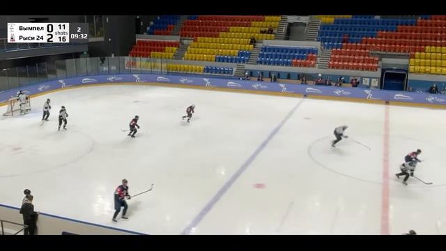 Рыси - Вымпел смотреть онлайн