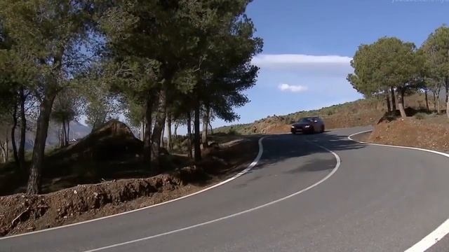 2018 BMW M240i vs 2017 Audi S3 Sedan смотреть онлайн