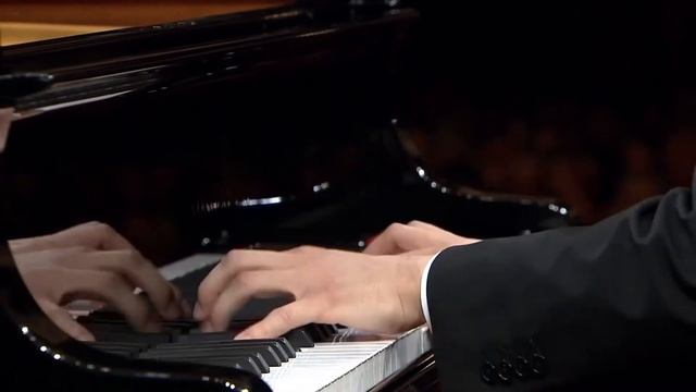 163 쇼팽F F Chopin 1810 1849 피아노 협주곡 제1번 e단조 작품 11 9 297 смотреть онлайн