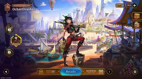 The Bazaar — гайд по персонажам и их навыкам