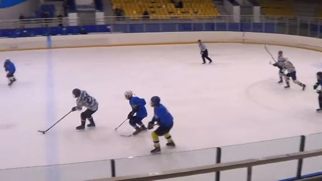 «СКА-Приозерск» (г. Приозерск) VS «КОКПЕКТЫ» (Бухар-Жырауский район) 03/04/2021 смотреть онлайн