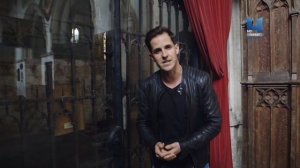 Тайны британских замков 2 сезон 6 серия «Замок Арундел» (документальный сериал, 2015)