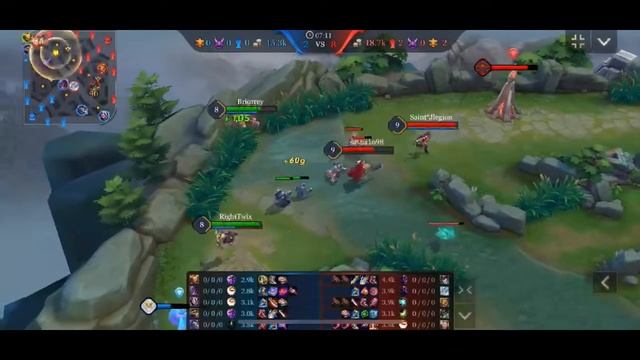 триада 20 04 2