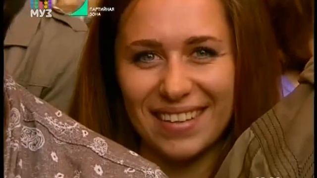 Анна Седокова - Пока, милый live смотреть онлайн