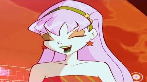 Winx Club AMV - Stella X Sky - Praising You