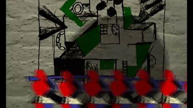 Kasimir Malevich: Victory over the Sun смотреть онлайн