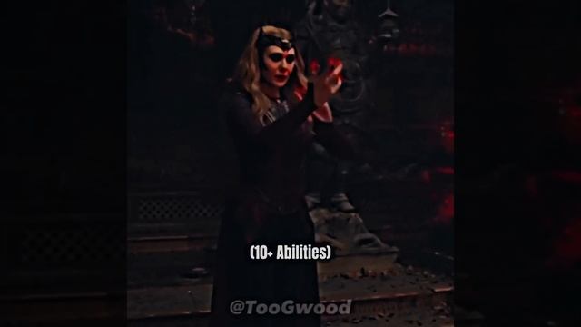 Scarlet Witch vs. Wonder Woman vs. Supergirl vs. Raven #shorts #fypシ смотреть онлайн