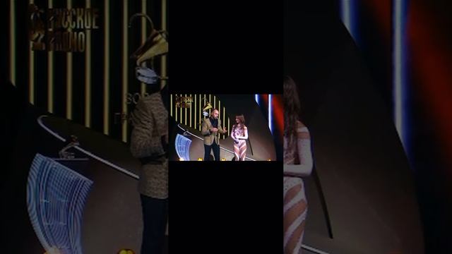 церемония "Золотой Граммофон" смотреть онлайн