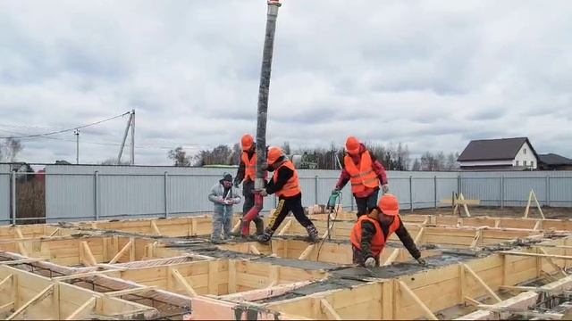 Фундамент смотреть онлайн