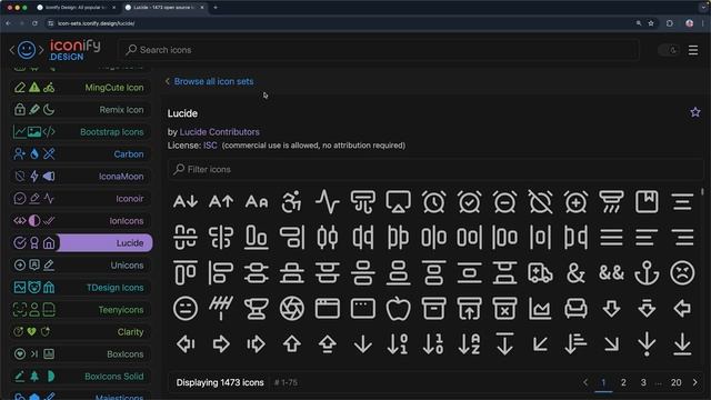 31.-Use-Lucide-Icons-with-Iconify-and-Vuejs смотреть онлайн