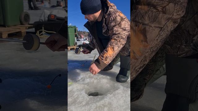 Сход и поимка смотреть онлайн