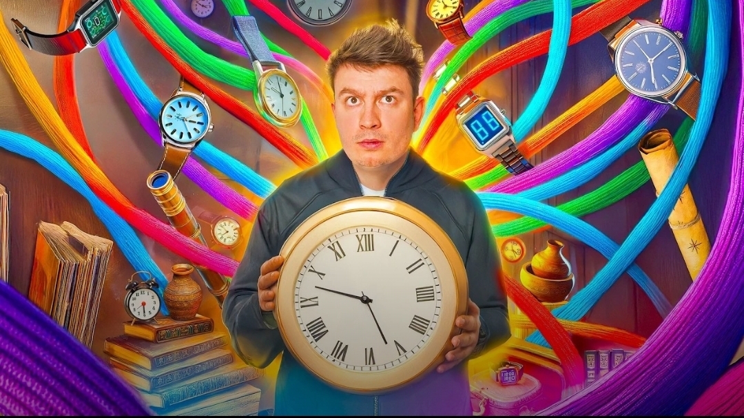 КОРОЧЕ ГОВОРЯ_ 100 ДНЕЙ ПУТЕШЕСТВУЮ ВО ВРЕМЕНИ 3(1080P_HD).mp4 смотреть онлайн