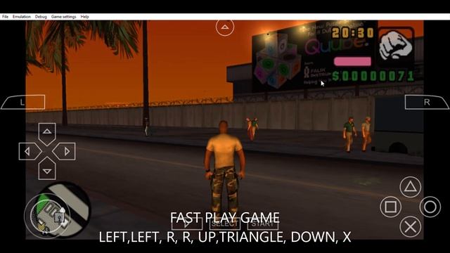 CHEAT CODES FOR GTA VICE CITY STORIES FOR PSP смотреть онлайн