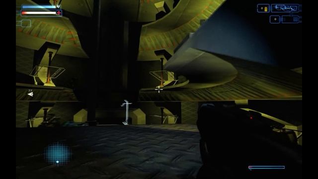 Starship Troopers:Спасение мородера #3