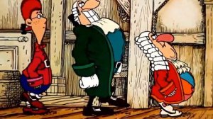 доктор Ливси идёт под фонк жмых