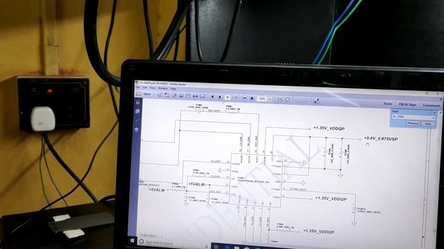 Dell Vegas/tukis 15341-1 Led blinking error solution смотреть онлайн