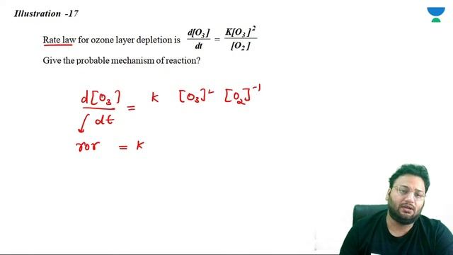 Surface Chemistry | Rate law & Mechanism | JEE Chemistry | Let's Crack JEE 2021 | Rajat Malhotra смотреть онлайн