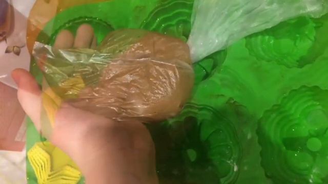 COOKING/ПОНЧИКИ/СВОИМИ РУКАМИ.