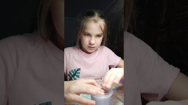 батл !! 1 слайм и 2 слайм