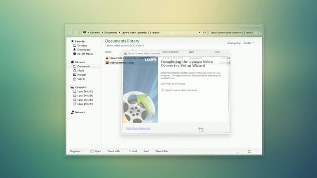 [Mediafire Link] Leawo Video Converter 5.1.0.0+Patch смотреть онлайн