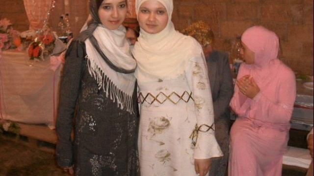 Мусульманка