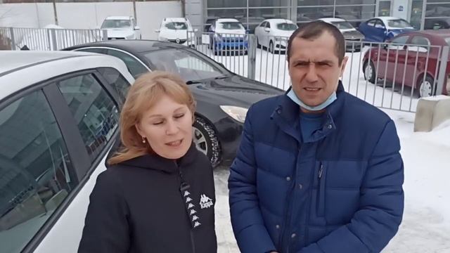 Грамотное обслуживание в Лазурит Авто смотреть онлайн