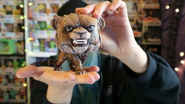 UK FUNKO POP GIVEAWAY!! 🥳 // + My Harold Pop! Re-paint // UK