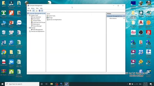 Hướng dẫn trút số liệu từ máy tính sang máy toàn đạc Leica TCR,TC смотреть онлайн