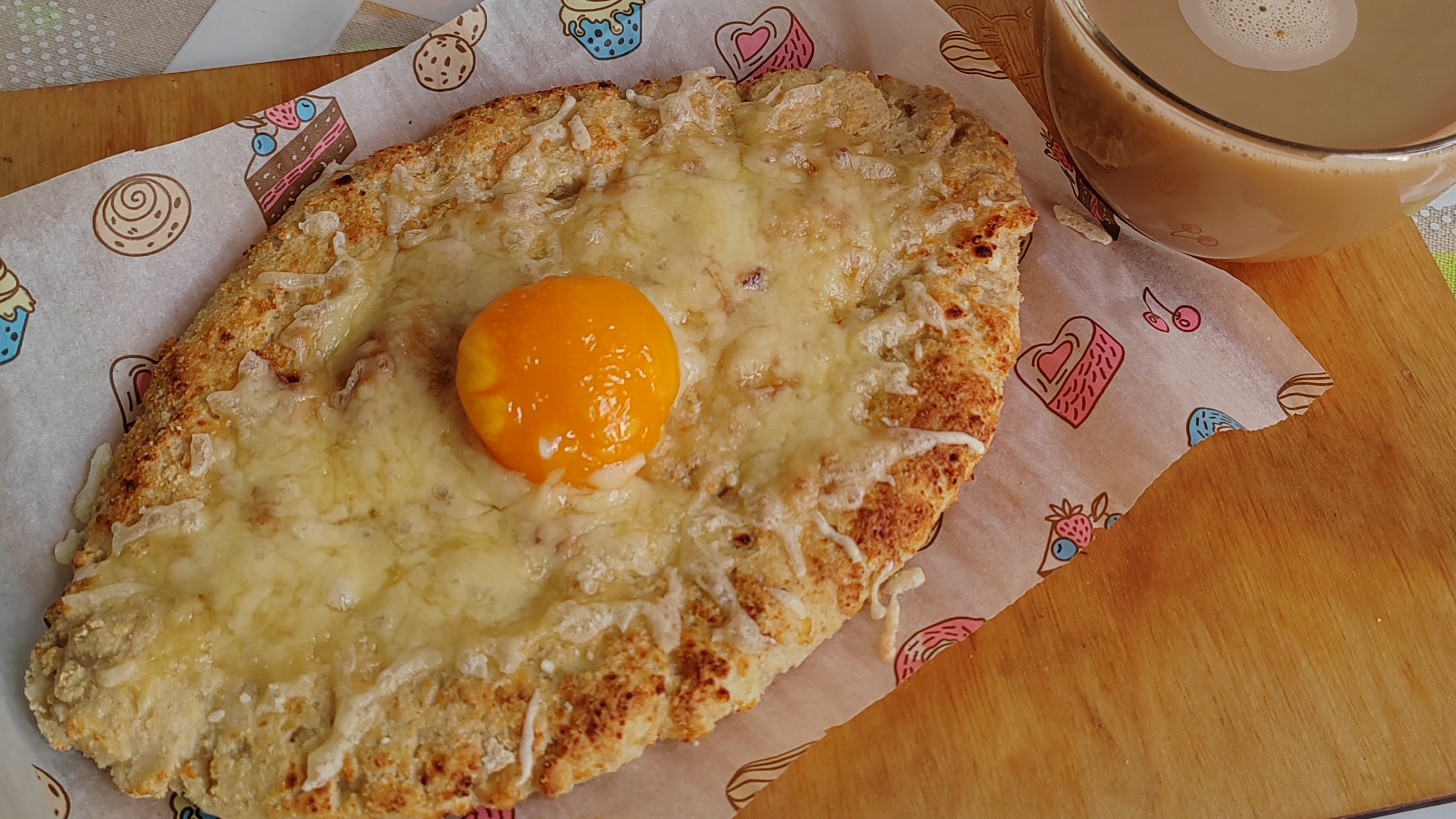 Время готовить