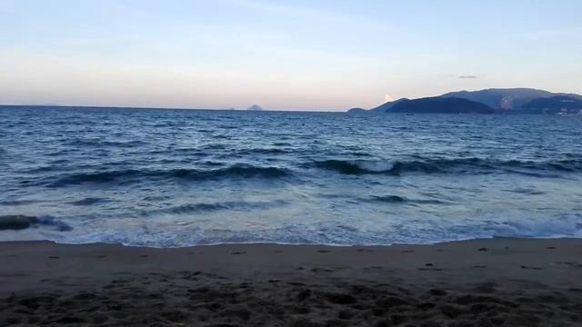 Вьетнам, Нячанг. Октябрь 2018 смотреть онлайн