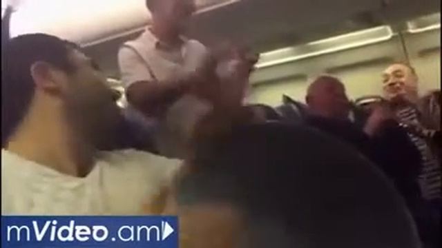 Как летают Армяни смотреть онлайн