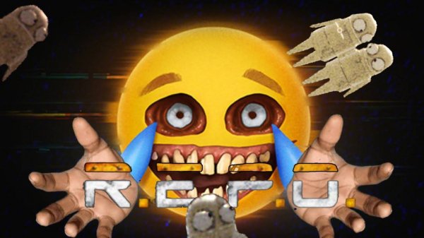 Пробуем R.E.P.O.