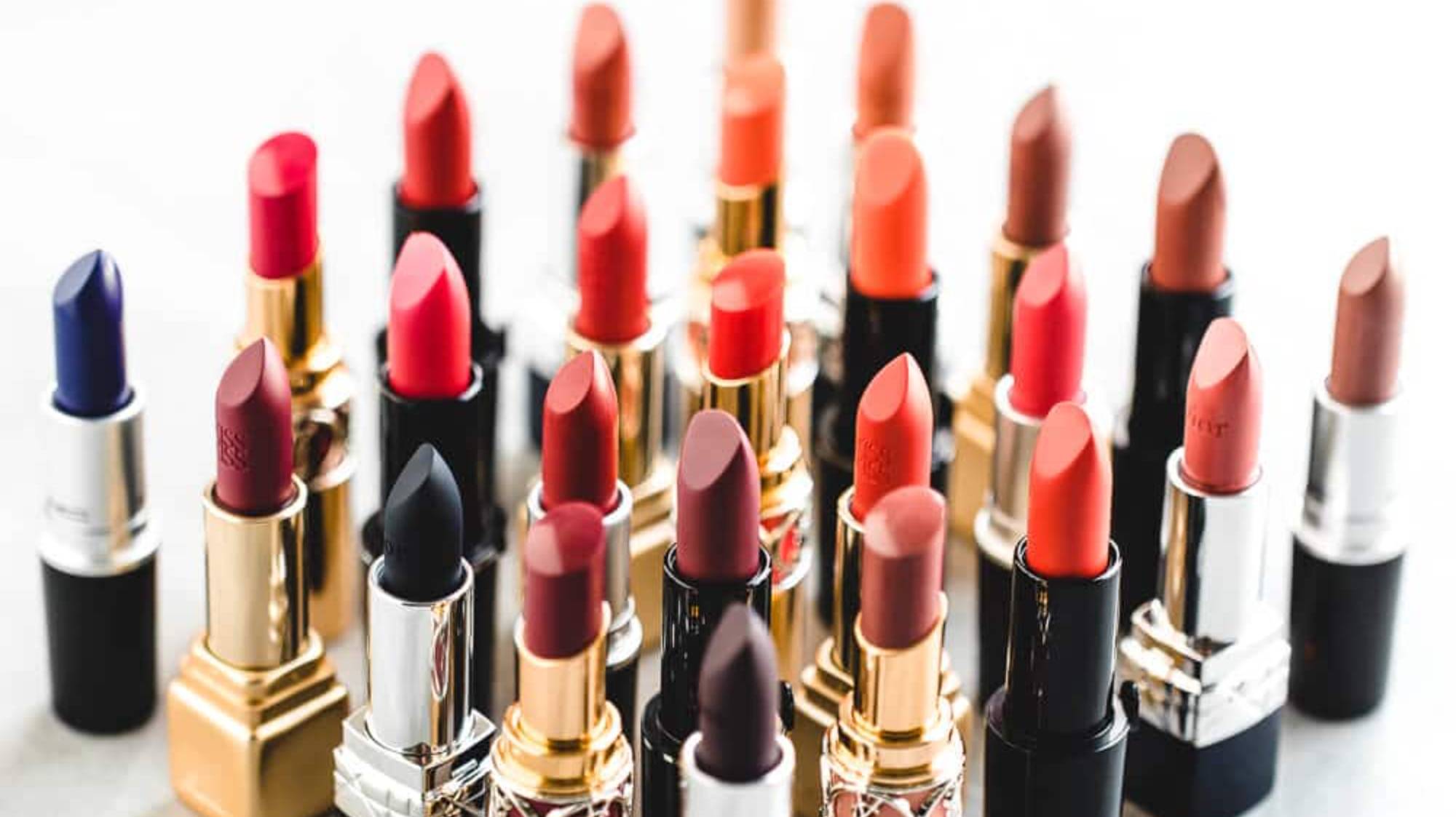 Самые дорогие губные помады смотреть онлайн