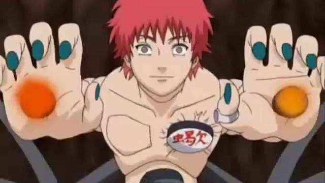 Naruto Shippuden AMV-Sakura And Chiyo vs Sasori-Rain Of Thousand Flames смотреть онлайн