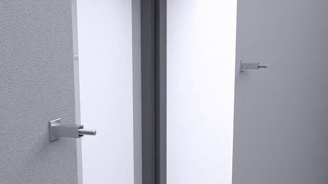 Montageanleitung Französischer Balkon - Fenstergitter FB 22 смотреть онлайн