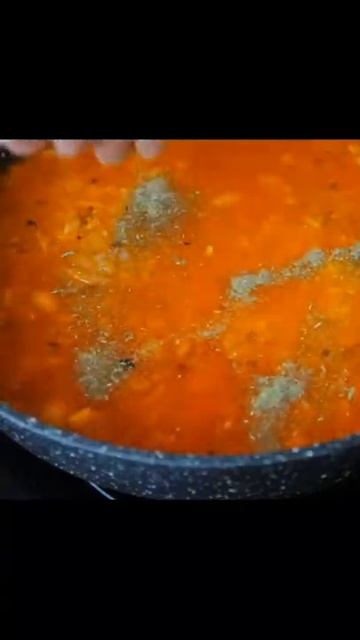изысканное блюдо из риса
