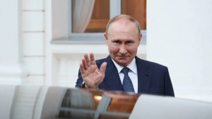 Реформы Путина. Что нас ждет.